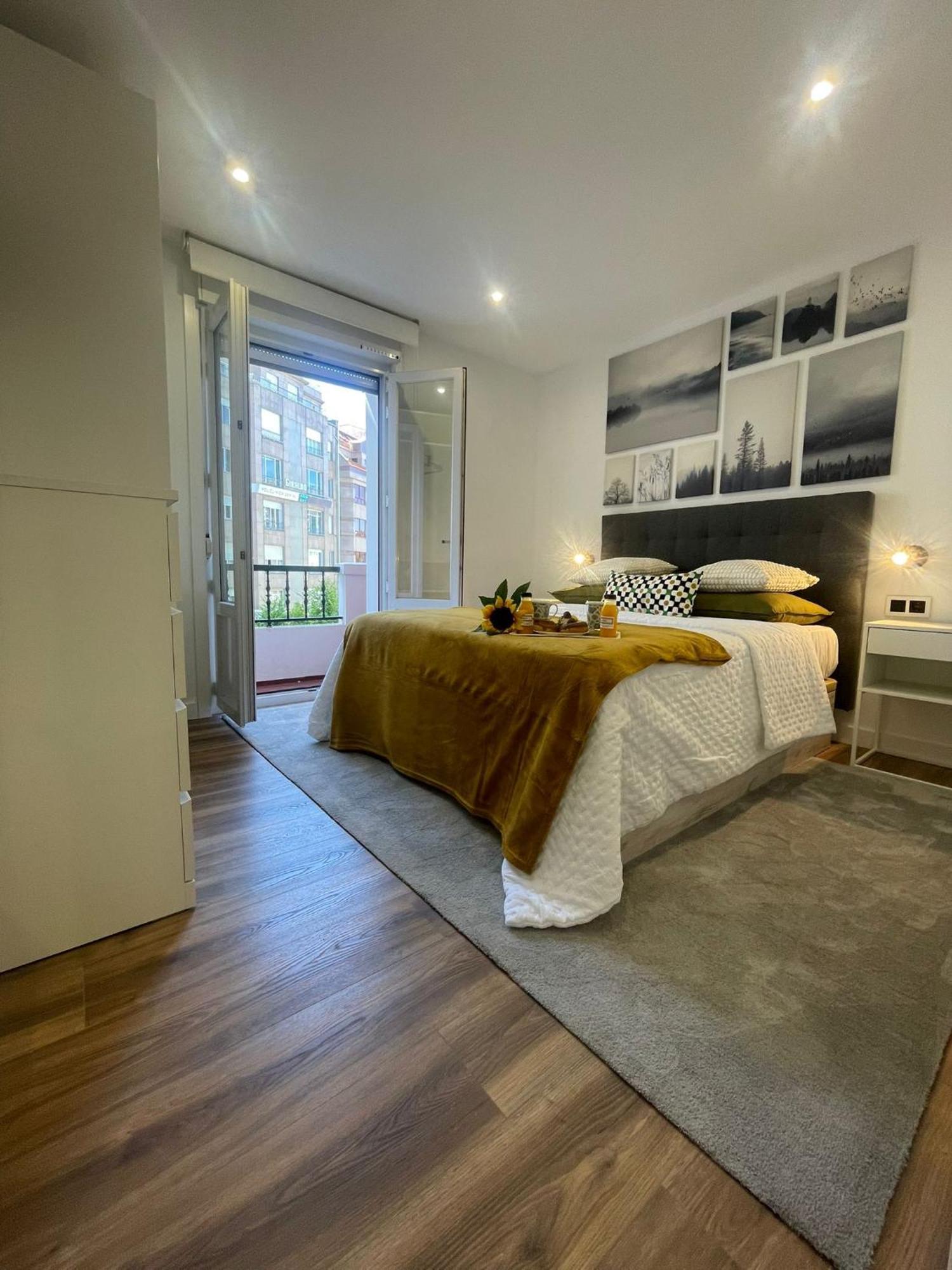 Apartment Valentina - Turisticos Vilagarcia de Arousa