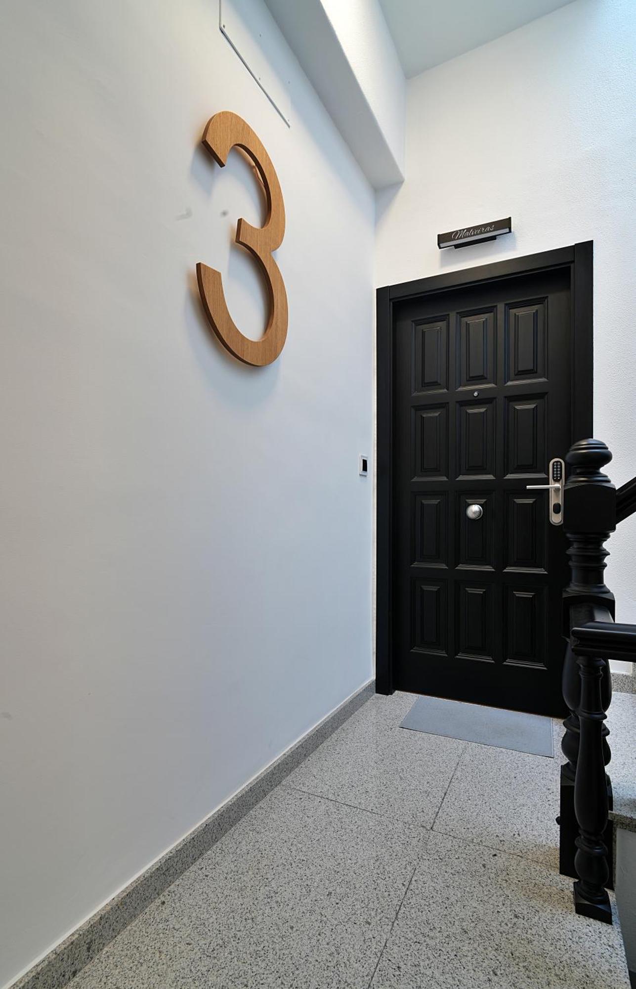 Apartment Valentina - Turisticos Vilagarcia de Arousa