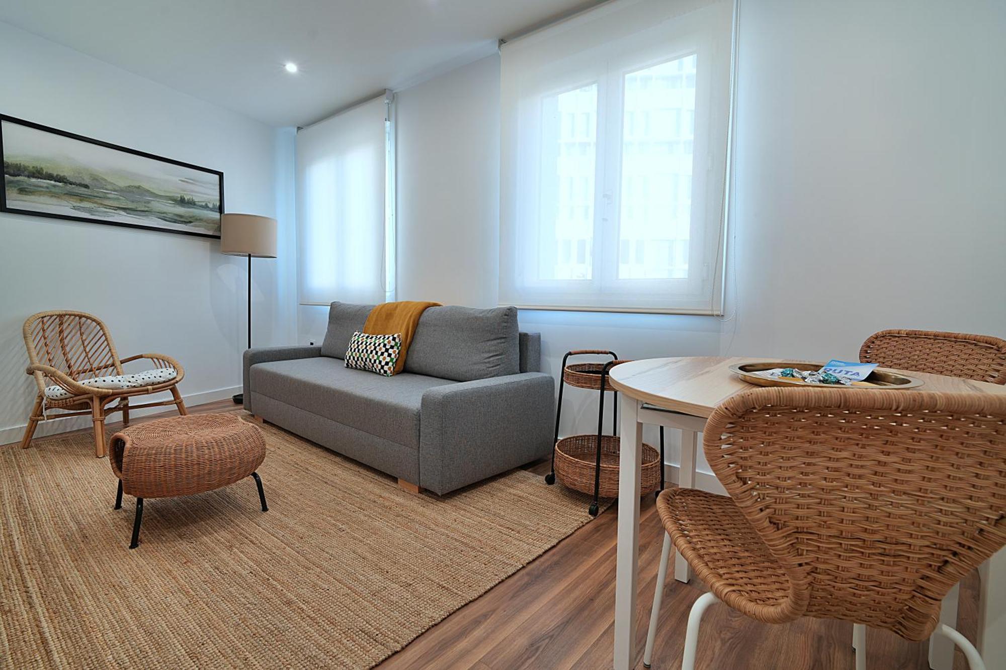Valentina - Turisticos Apartment