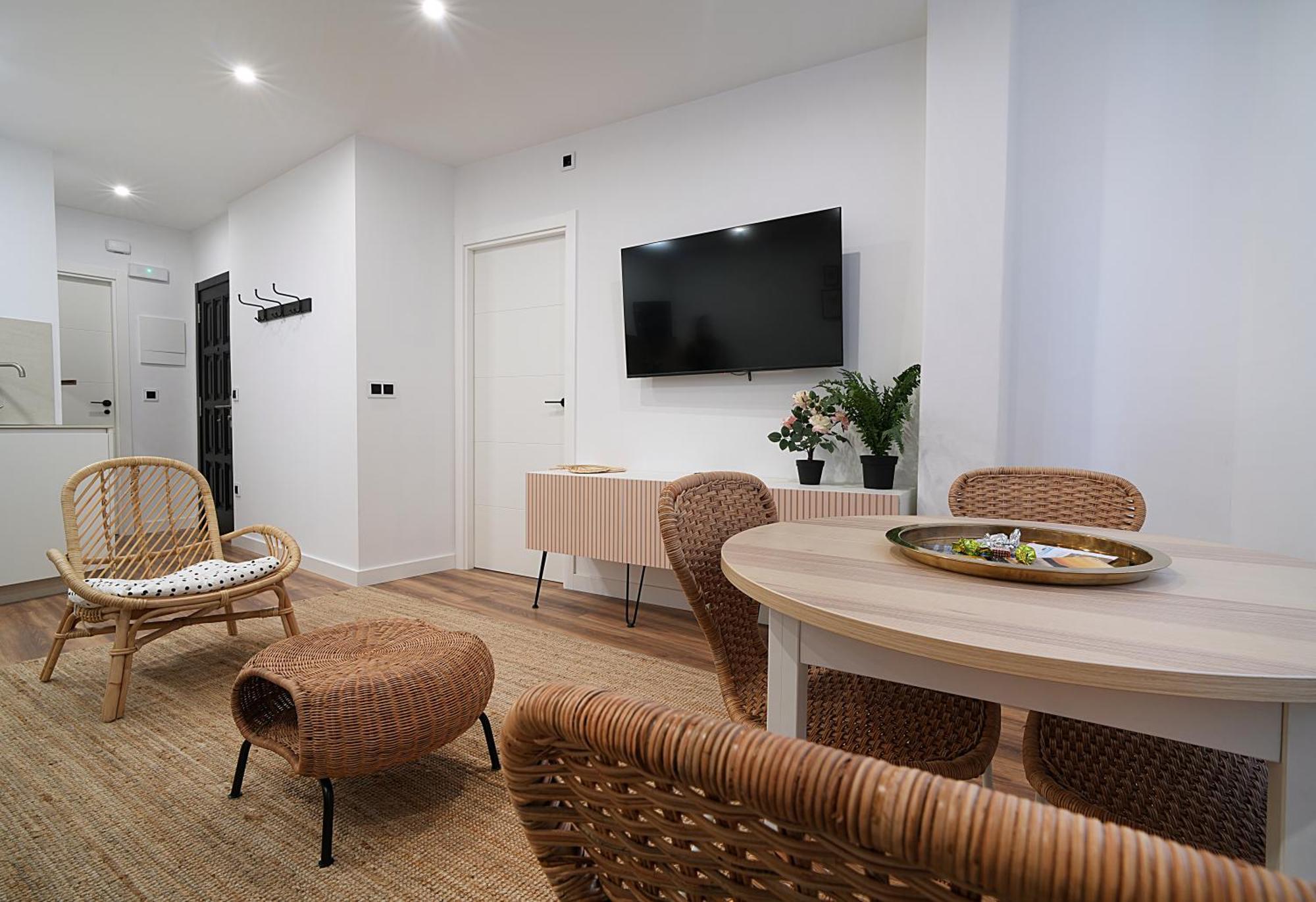Valentina - Turisticos Apartment