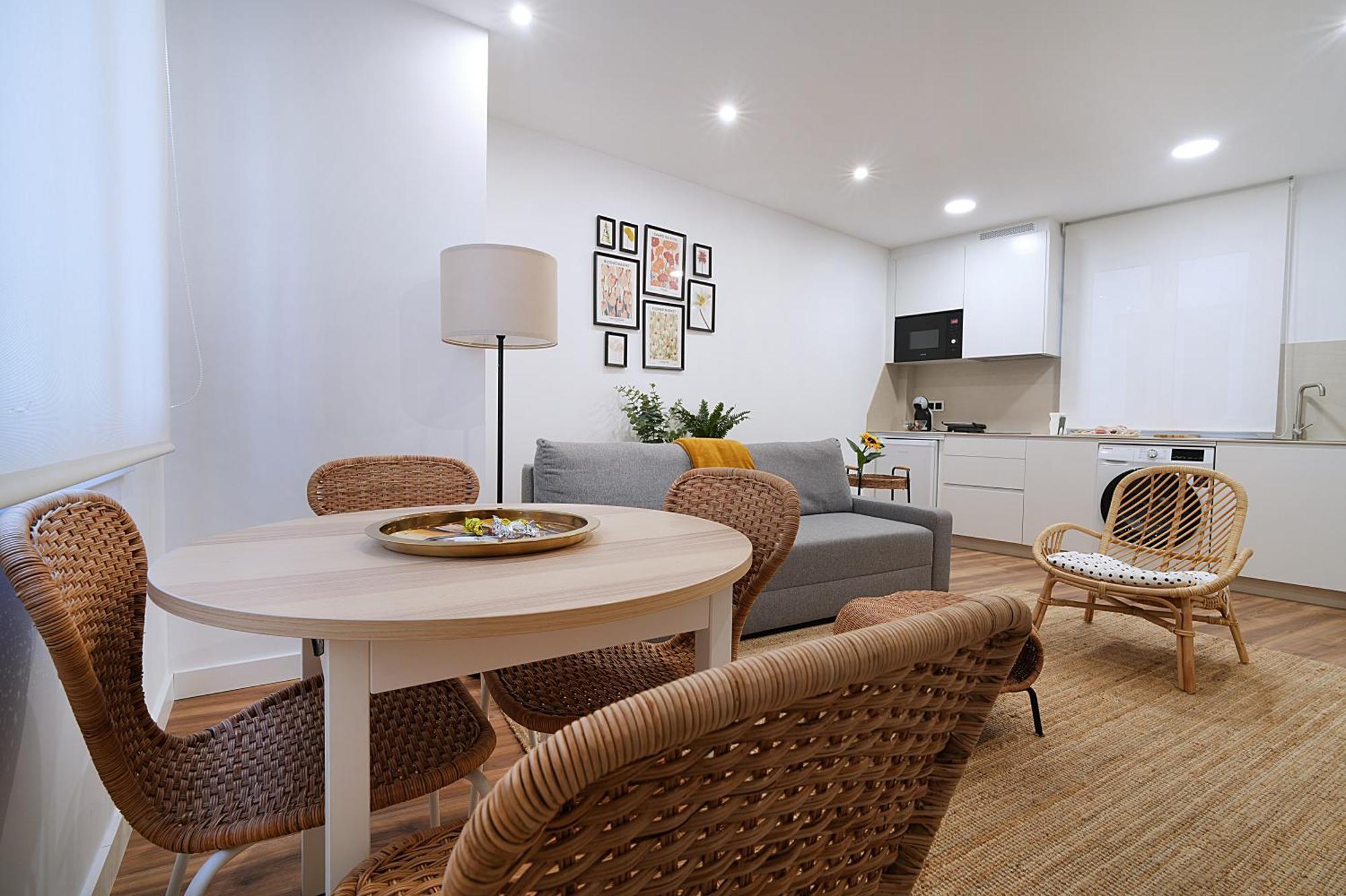 Valentina - Turisticos Apartment