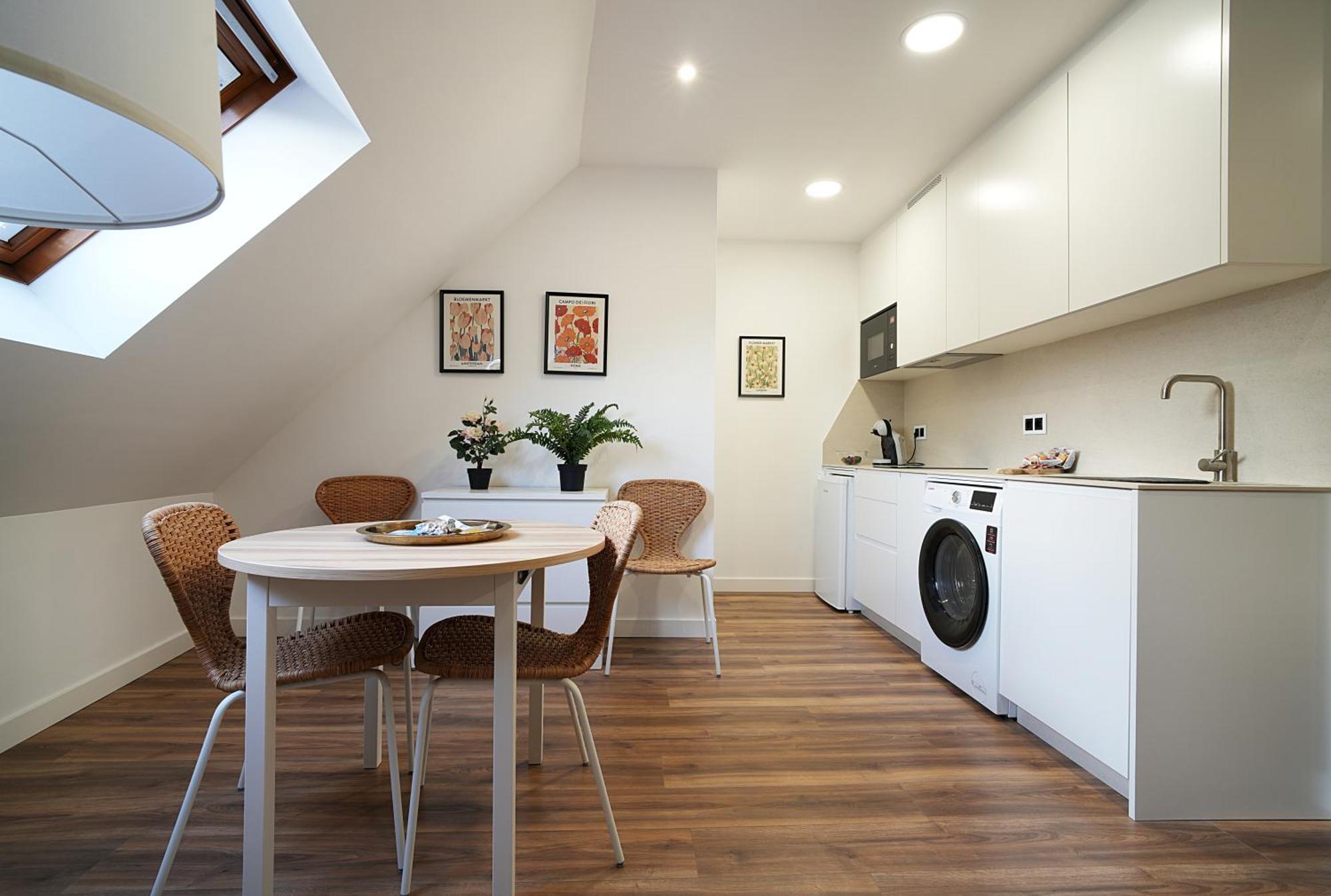 Apartment Valentina - Turisticos Vilagarcia de Arousa