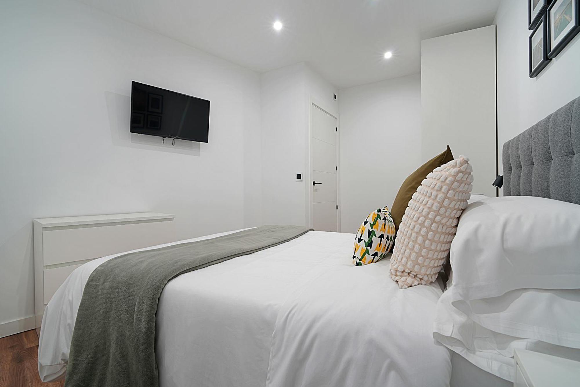 Apartment Valentina - Turisticos Vilagarcia de Arousa