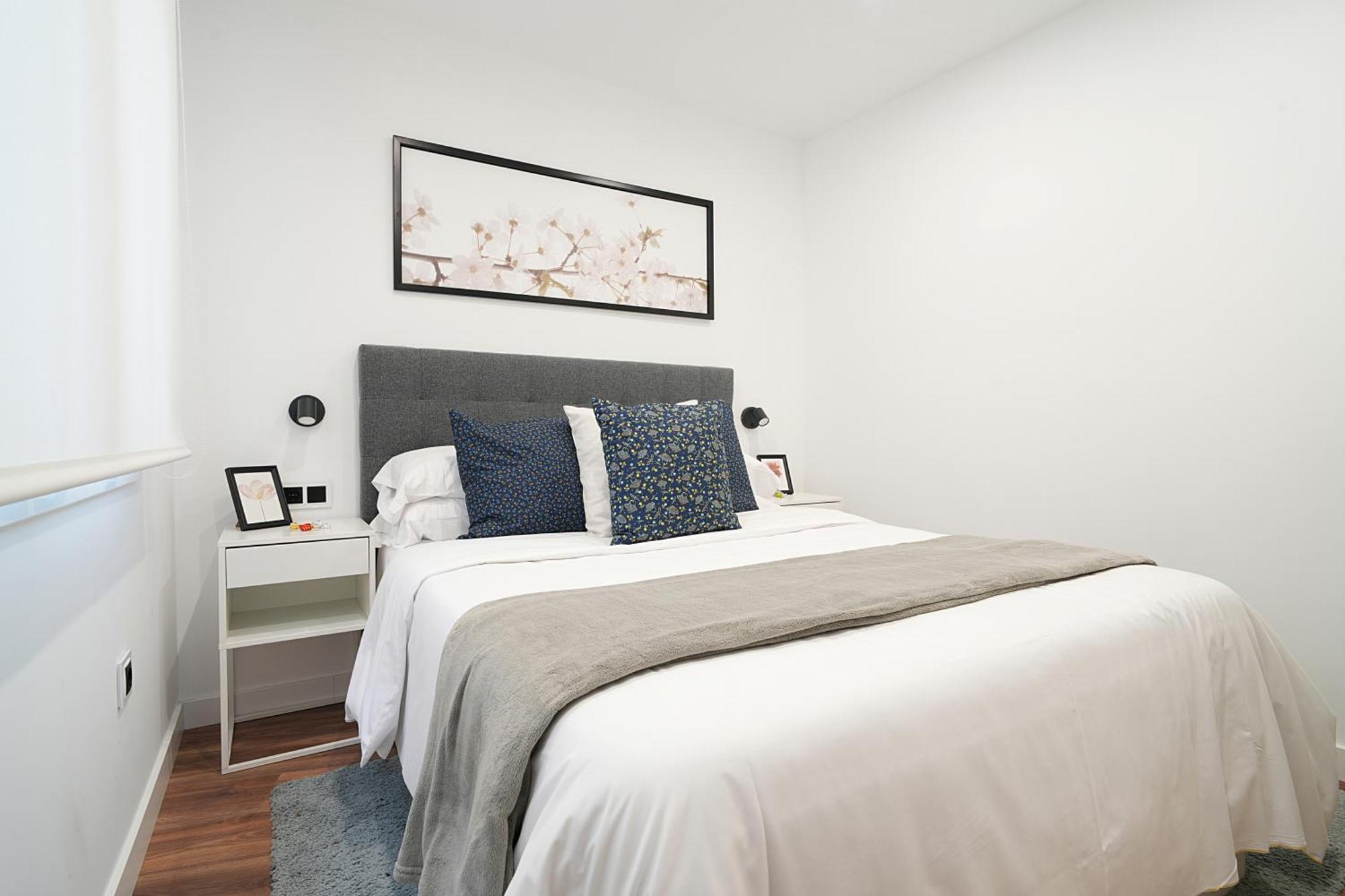 Valentina - Turisticos Apartment Vilagarcia de Arousa