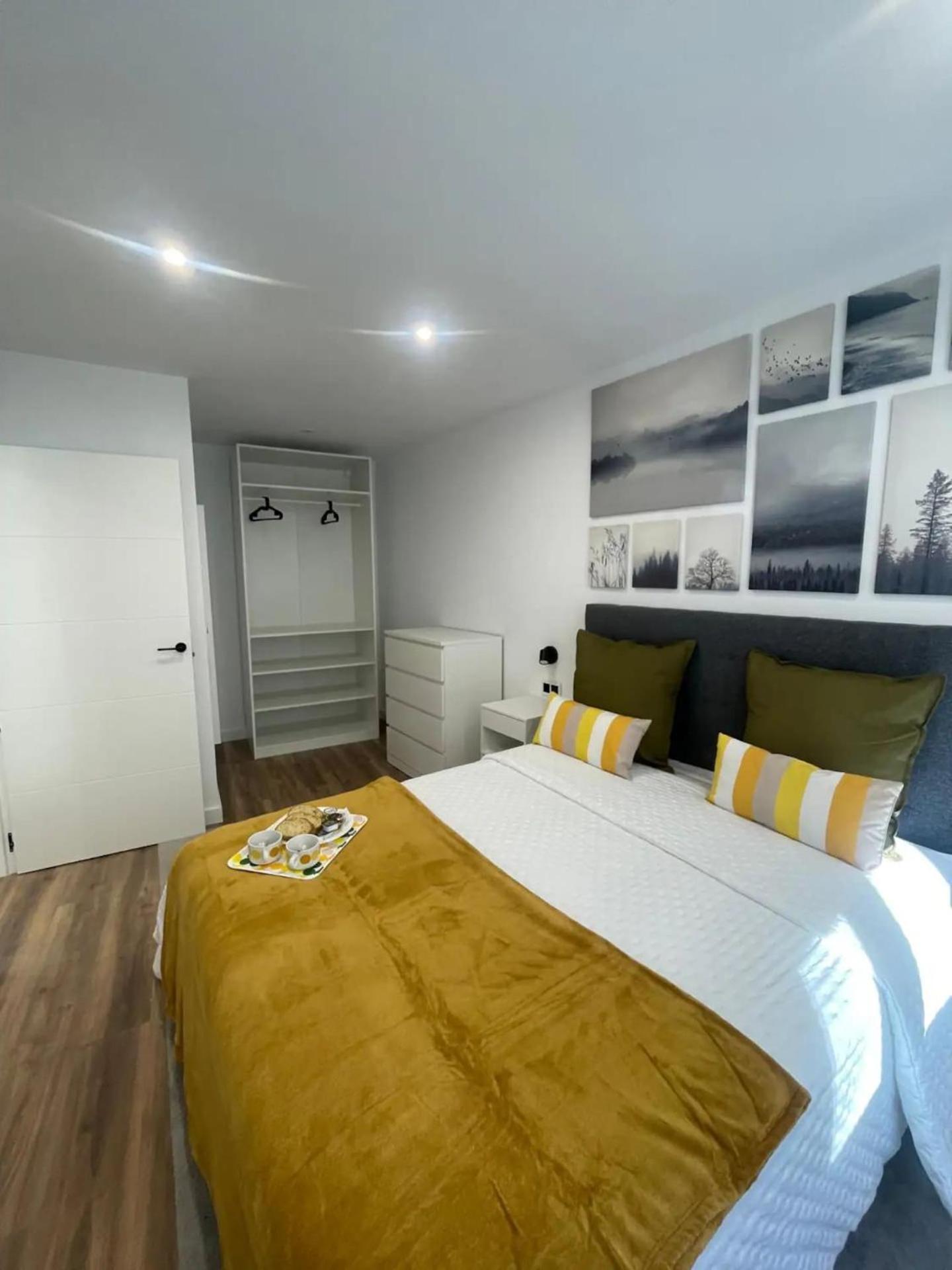 Apartment Valentina - Turisticos Vilagarcia de Arousa