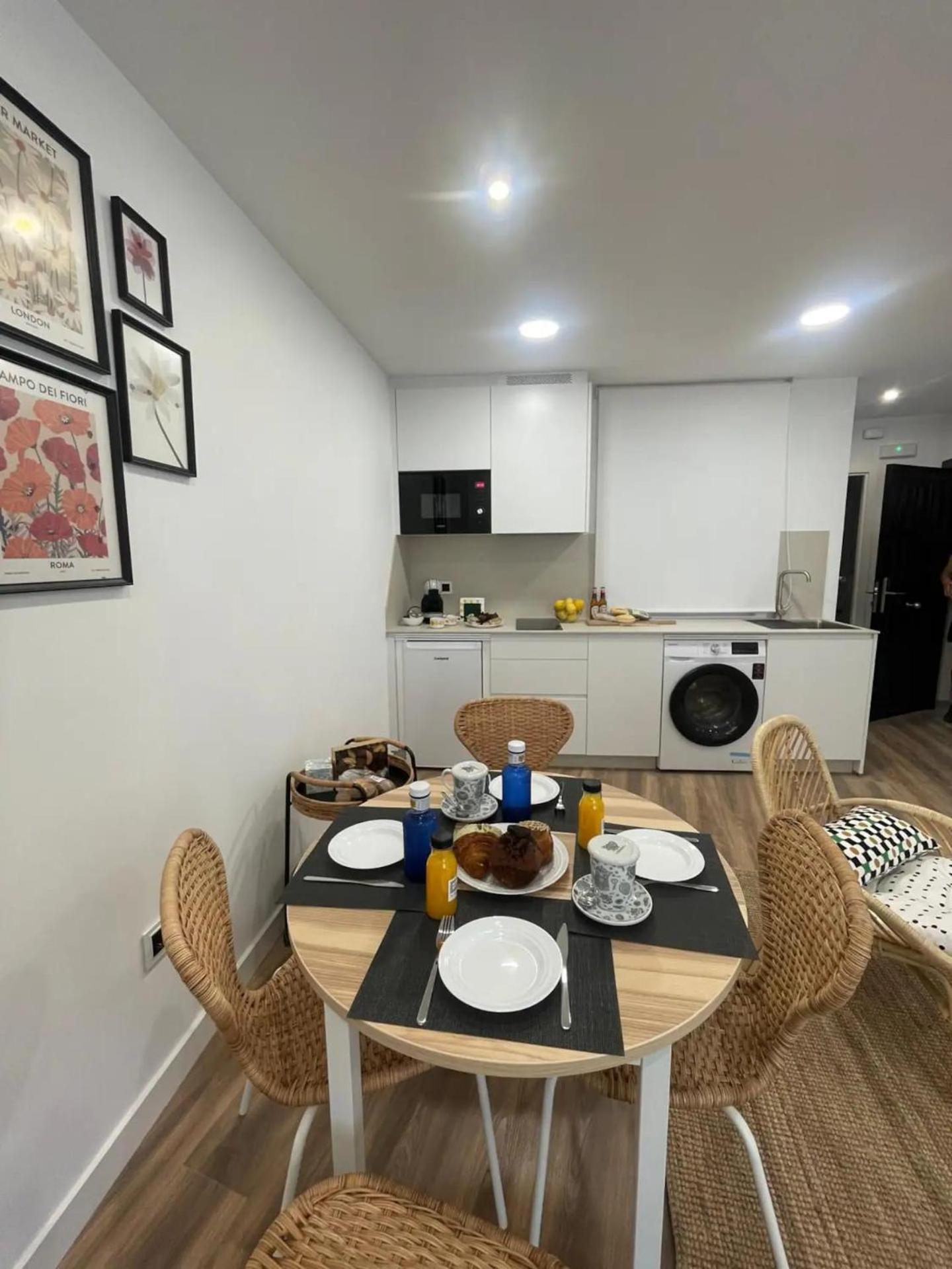 Apartment Valentina - Turisticos Vilagarcia de Arousa