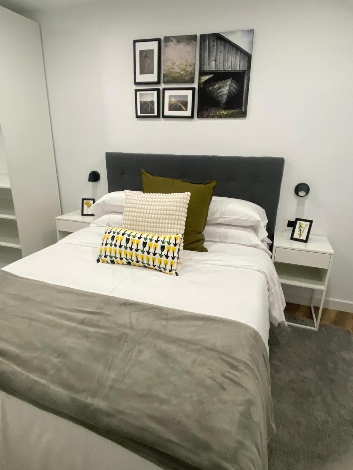 Apartment Valentina - Turisticos Vilagarcia de Arousa
