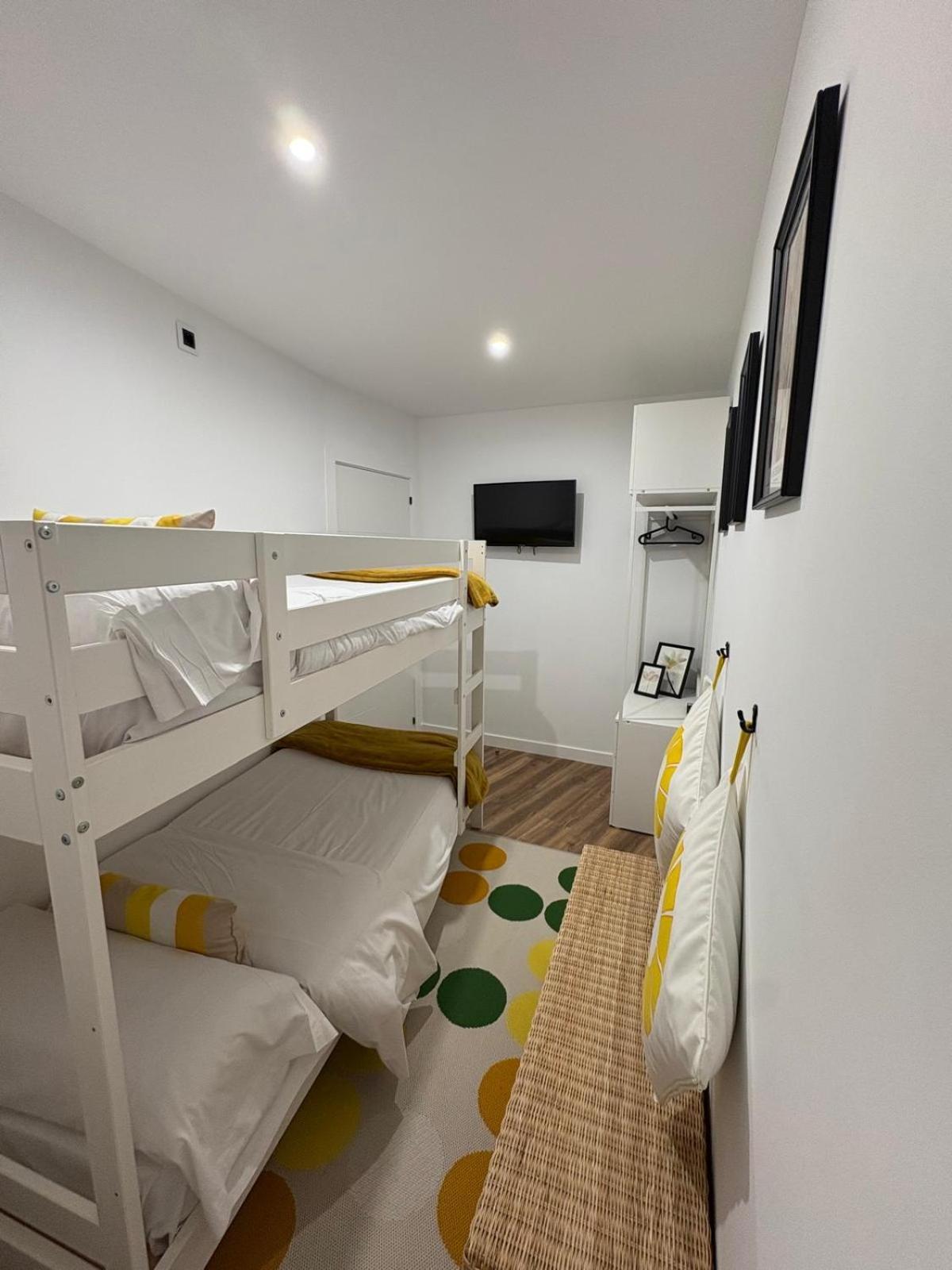 Valentina - Turisticos Apartment *